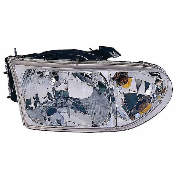 Depo LAMP, 315-1134R-AS 315-1134R-AS - main